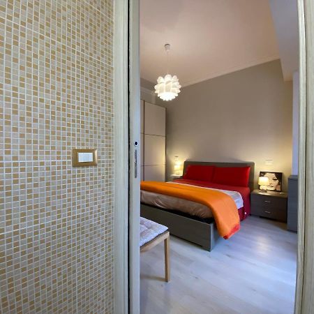 Luminoso Monolocale A 2 Passi Dalla Metro A Apartment Рим Екстериор снимка